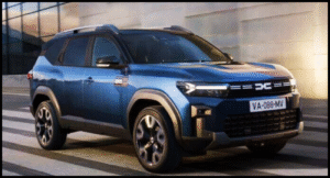 7-Seater Hybrid SUVs