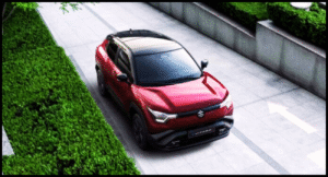 7-Seater Hybrid SUVs
