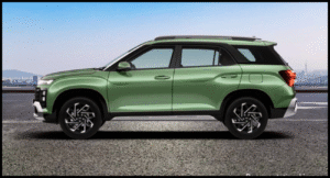 7-Seater Hybrid SUVs