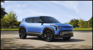  8 Most Awaited Compact EVs 