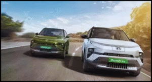  8 Most Awaited Compact EVs 