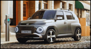  8 Most Awaited Compact EVs 