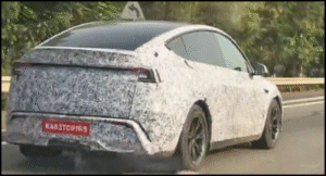 Import Tax on Electric Cars