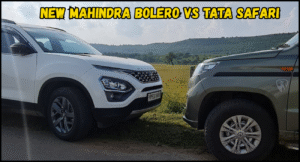 Mahindra Bolero Neo