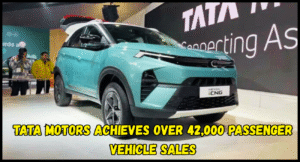 Tata Motors