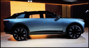 Tata Motors