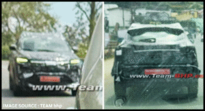 Top 5 Compact SUVs