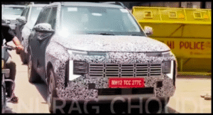 Top 5 Compact SUVs