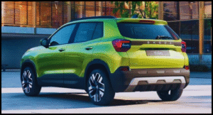  Upcoming CNG Cars 