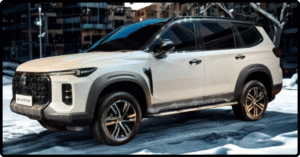  Upcoming MG Cars