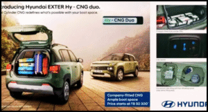 Why CNG Cars