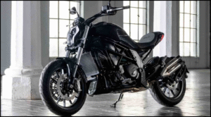 Benelli 502C
