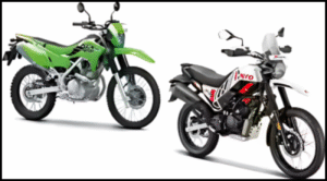 Kawasaki KLX 230