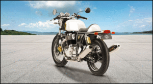Royal Enfield Continental GT 650