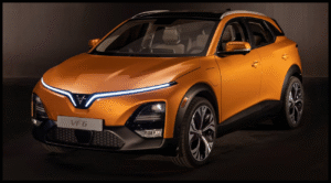 VinFast VF 6