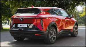 VinFast VF 7