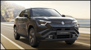 e-Vitara