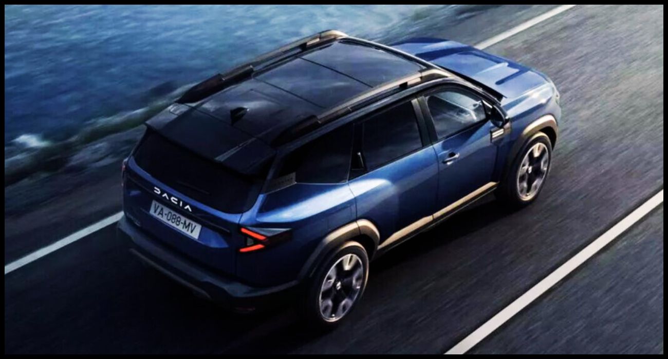 7-Seater Hybrid SUVs