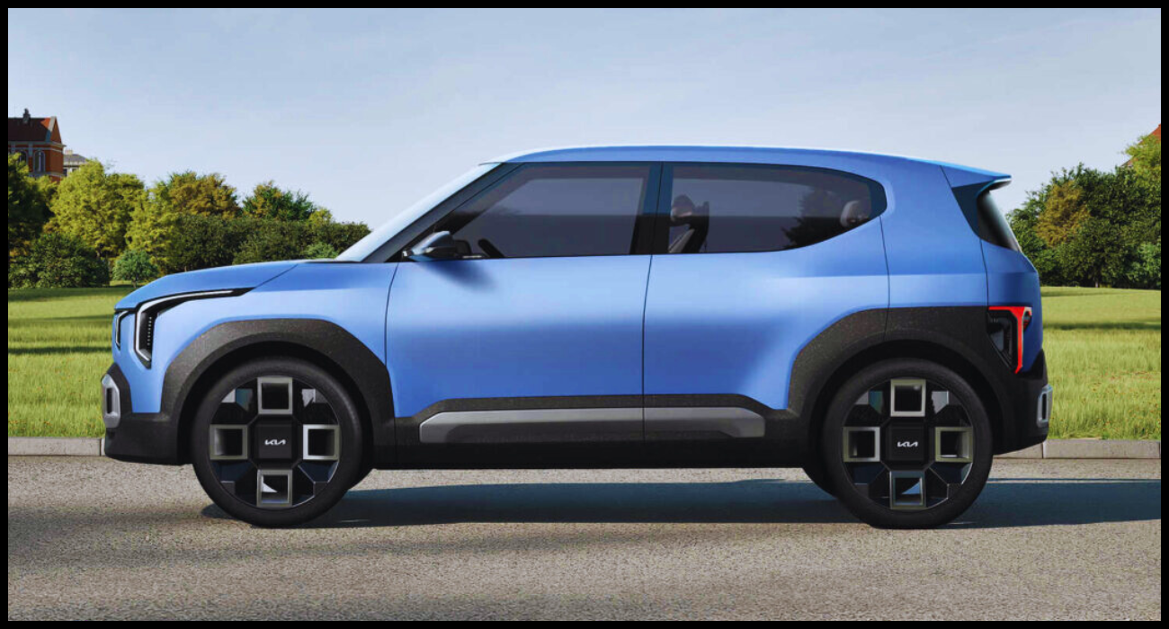 8 Most Awaited Compact EVs