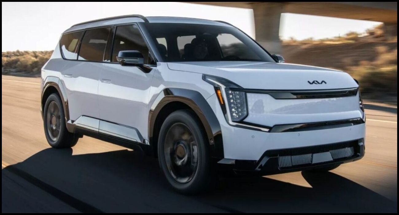 Import Tax on Electric Cars