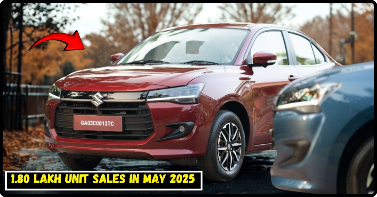 Maruti Suzuki