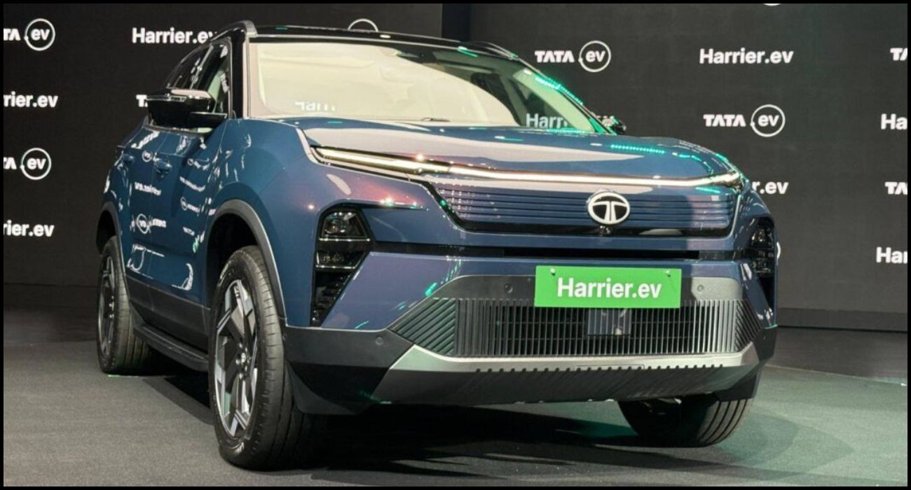 Tata Cars June 2025 Offers
