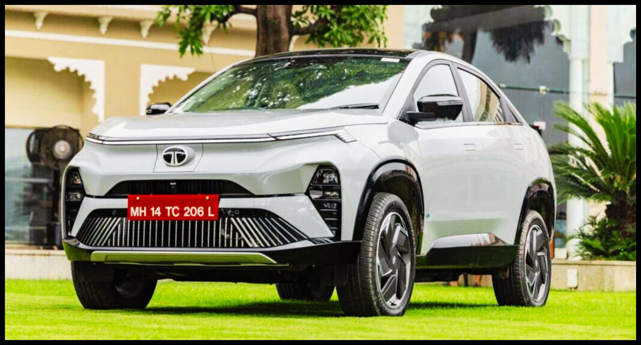 Tata Motors