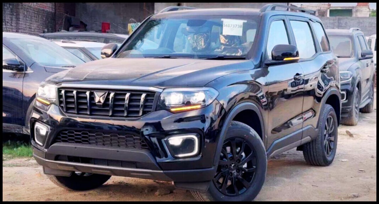 Top 10 Midsize SUVs