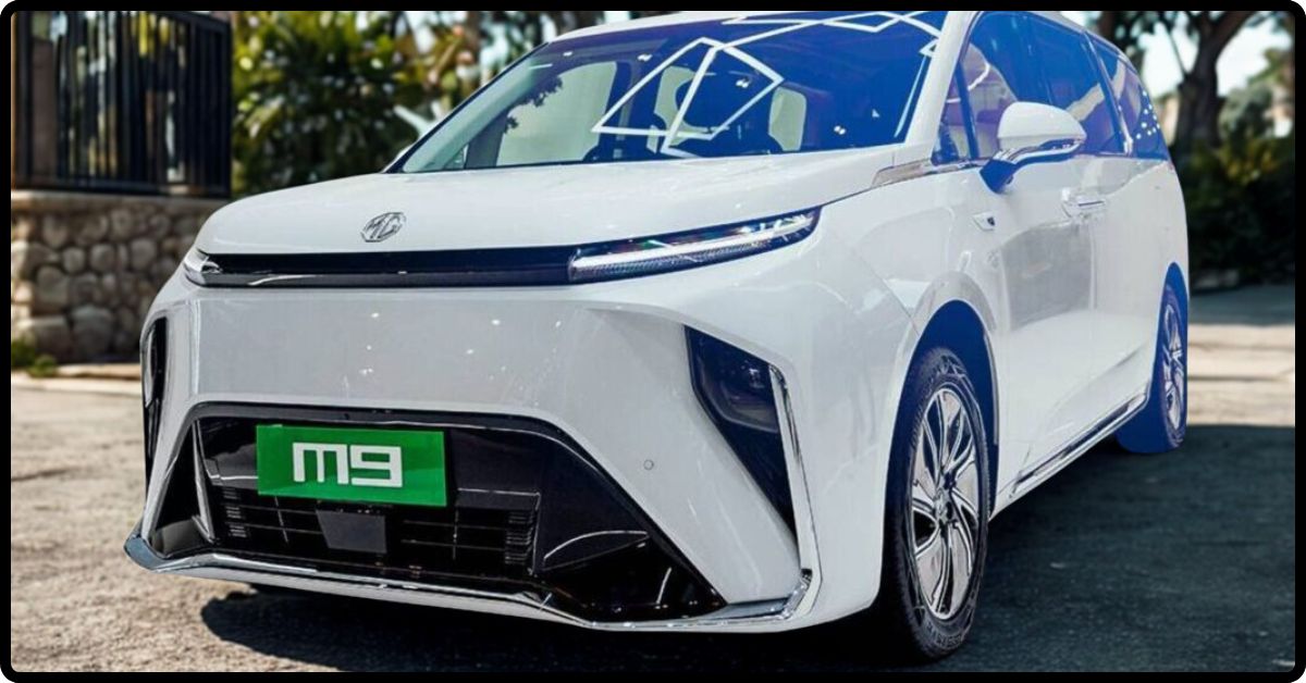 Upcoming MG Cars