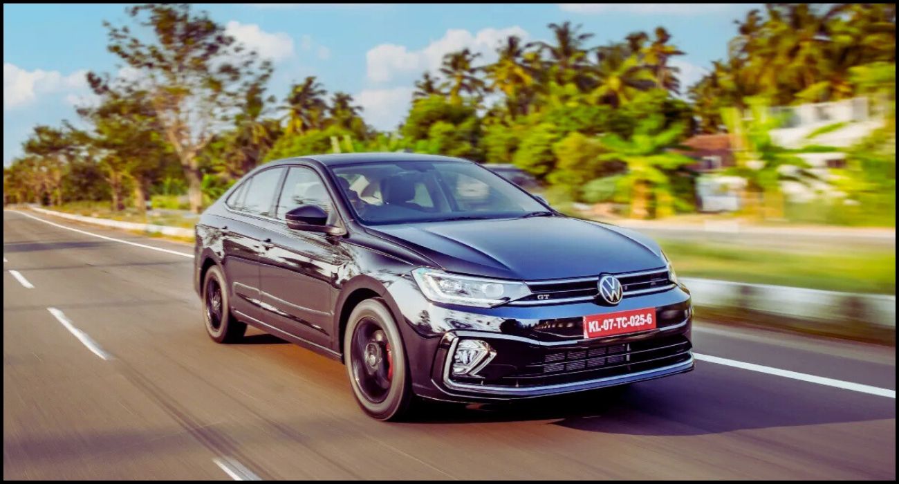 Volkswagen Discount Offers