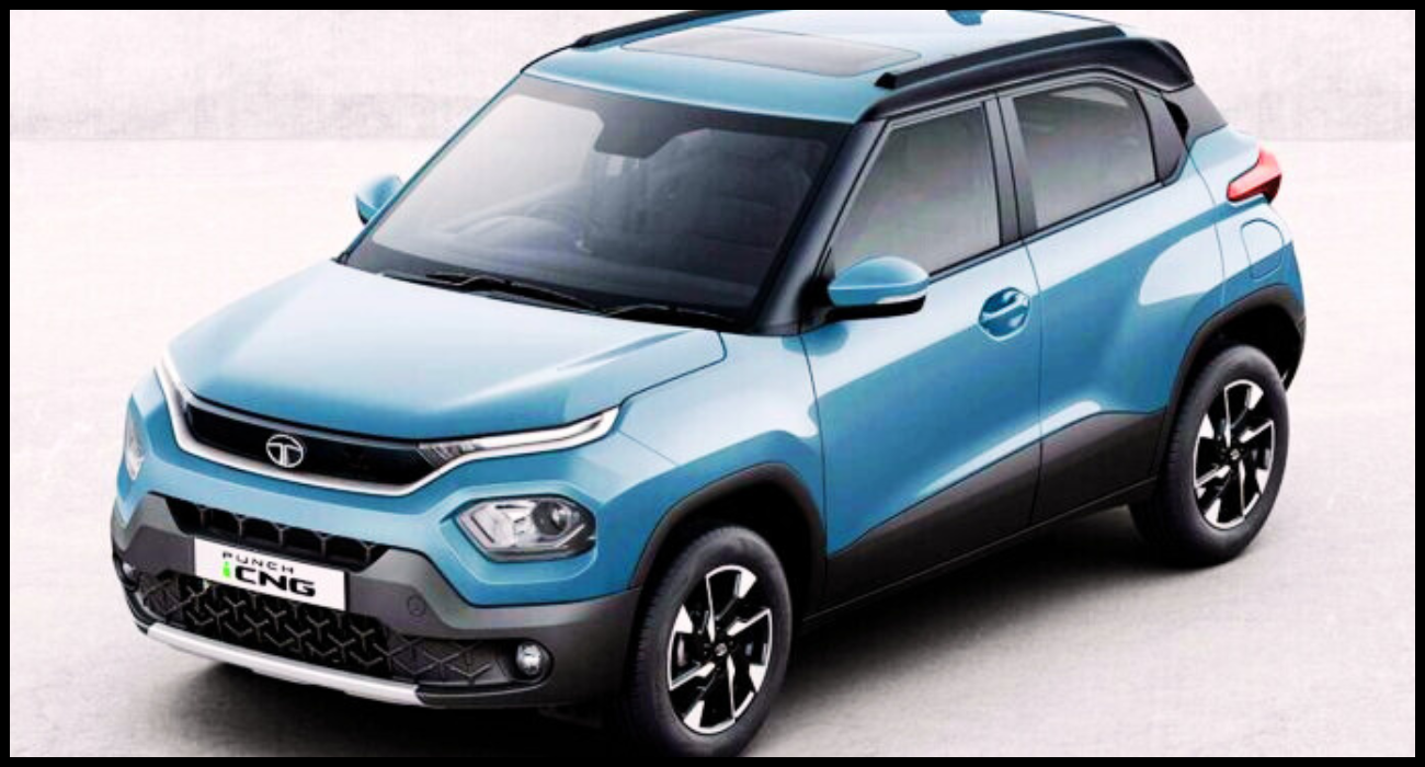 Why CNG Cars