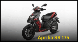 aprilia sr 175