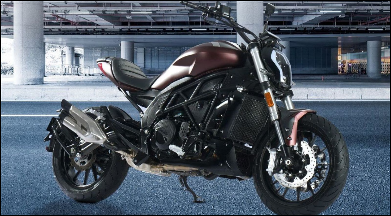 Benelli 502C