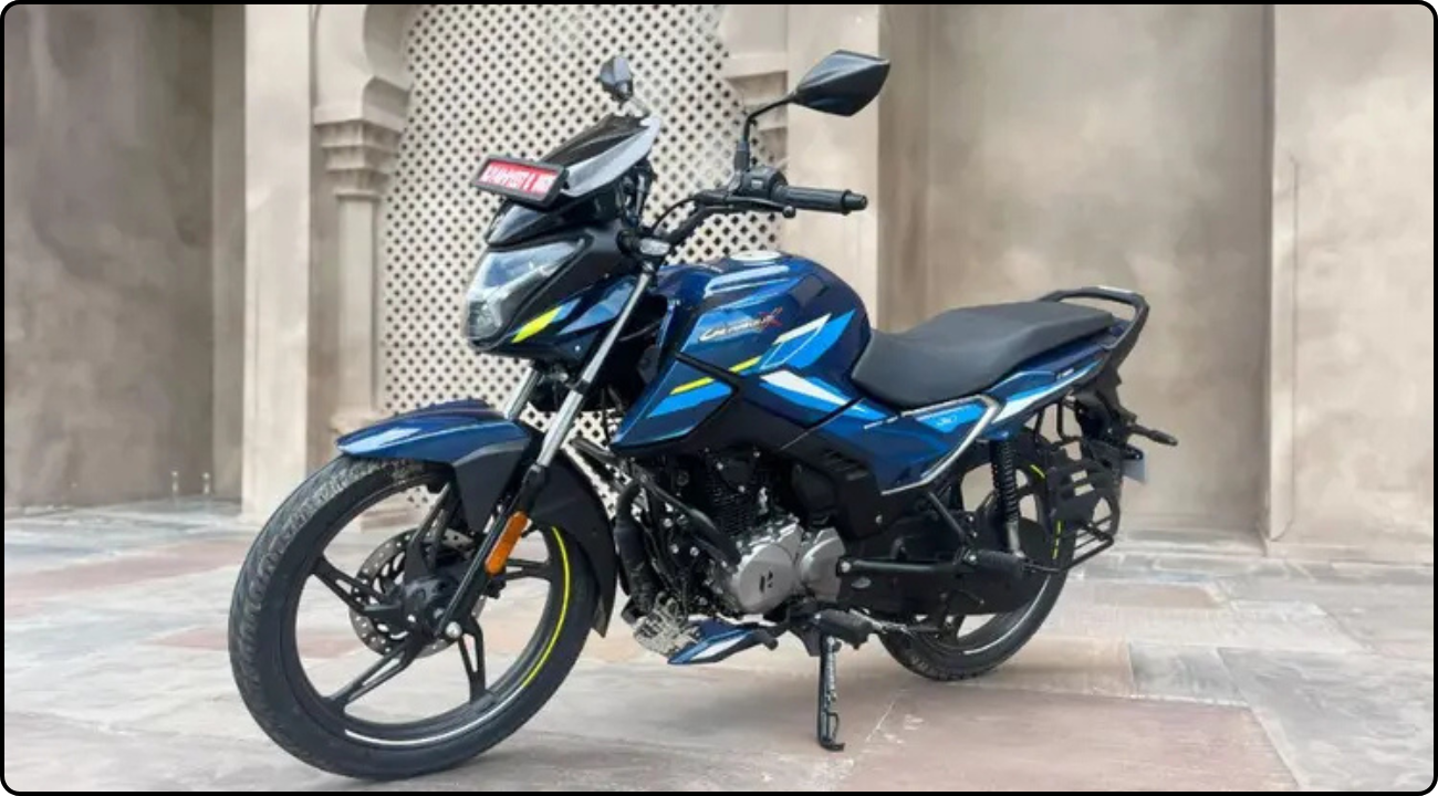 New Hero Glamour X 125: Features, Price, Launch Details & More