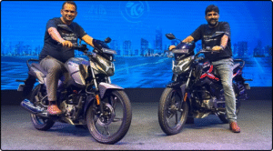 Hero Glamour X 125