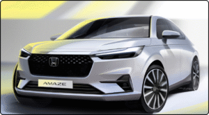 Honda Amaze
