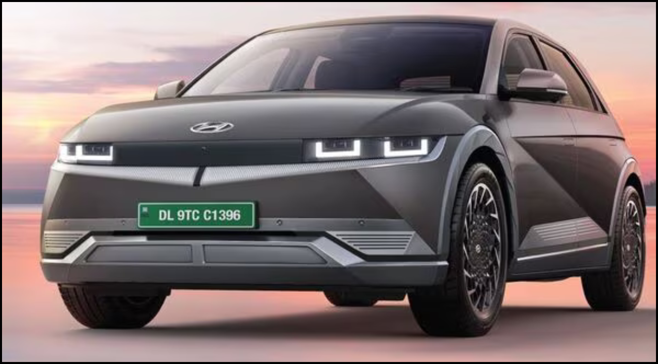 Hyundai IONIQ 5