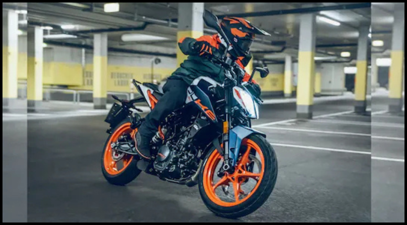 KTM 160 Duke Launch