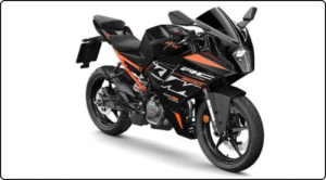 KTM RC 160