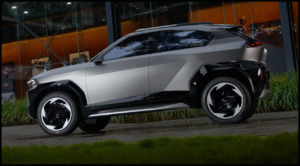 Mahindra NU IQ