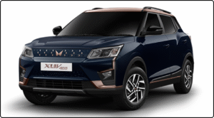Mahindra XUV400