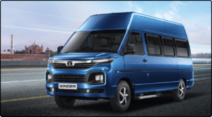New Tata Winger Plus