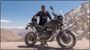 RE Himalayan 750