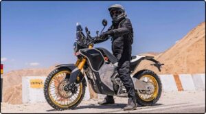 RE Himalayan 750