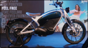 Royal Enfield Flying Flea C6
