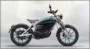Royal Enfield Flying Flea C6