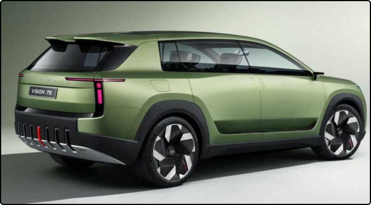 5 Upcoming Skoda Volkswagen Cars You Should Know About