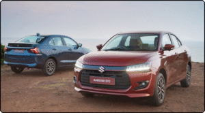 Top 10 Sedans