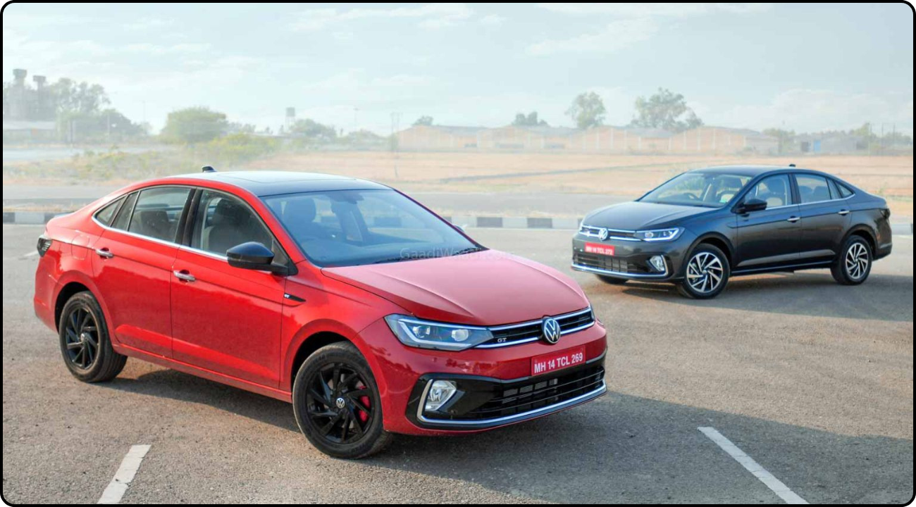 Top 10 Sedans