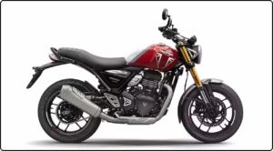 Triumph Bonneville 400